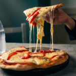 pizza especial de la robla la mejor pizzeria de punta alta