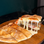 Calzone napolitano